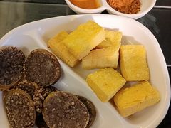 -88号小吃店·经典云南菜·地道纳西美食