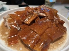 -花城粤菜餐厅(高新区店)