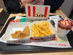 -肯德基(盛泽西环路店)