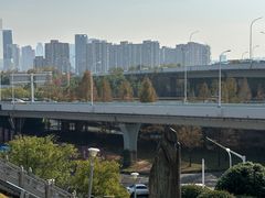 -楚望台遗址公园