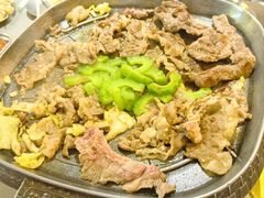 -杨小佳·齐齐哈尔烤肉·烤串(广州店)