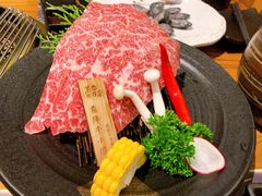 -黑牛の店·和牛烧肉(合生汇店)