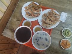 -劈柴院锅贴(沈阳路店)