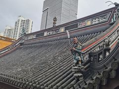 -钦赐仰殿道观