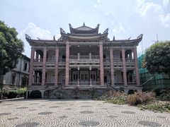 -海天堂构