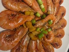-龙宴海鲜城(经中路店)
