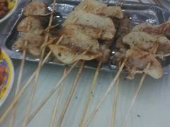 android_upload_pic-天津乾毓德饭庄·清真传统炒菜·海鲜烧烤(咸阳路店)