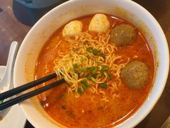 -新旺茶餐厅(嘉里城店)