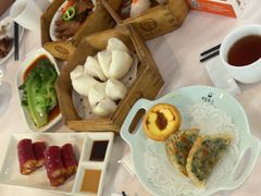 -怀德酒楼·粤菜·海鲜·茶点(宝安国际机场店)