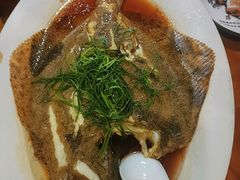 -乡村酒家·湖景客家菜(观澜店)