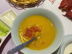 杨枝甘露-味+新京宴·烤鸭·北京菜(创意谷店)