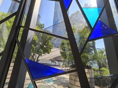 -港丽餐厅(高德置地店)