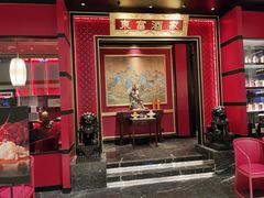 门面-东富酒家(龙湖西溪天街店)