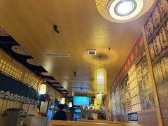 -気楽亭和食料理(气乐亭大世界本店)