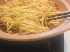 -筱爷叔·上海传统手工菜(玉树路店)