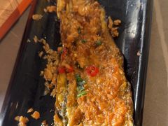 -粟氏天府·东北烧烤(长安街店)