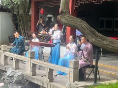 -乾隆行宫