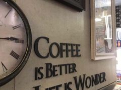-西西弗书店&矢量咖啡(来福士广场店)