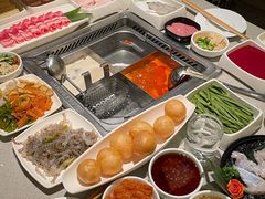 -海底捞火锅(群光广场店)