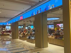 -凯德MALL(望京店)