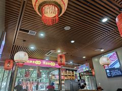 -大四喜·鲜牛肉火锅(洛阳大学城店)