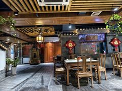 -和院老火锅铜锅烧烤海鲜(朱雀大街店)