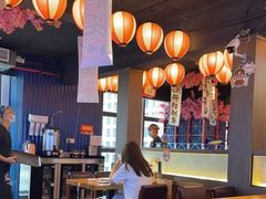 大堂-桃太郎创作料理(大坪店)