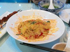 -马大胡子清真西北菜