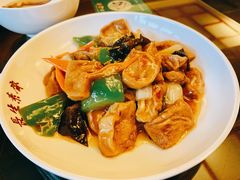 -长生素斋(普陀山店)