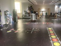 -奇迹健身(金牛凯德店)