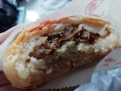 鲜肉月饼-真老大房鲜肉月饼(南京路步行街店)