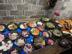 -小时候焗海鲜(鄞州万达店)