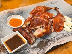 -福照楼汽锅鸡·云南特色菜(火车站锦江店)