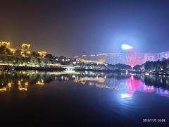 -小白鲨工夫潮膳(曲江店)