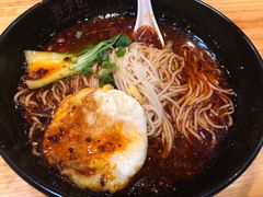 重庆小面-蓉李记成都名小吃(罗湖火车站店)