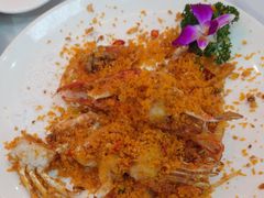 -潮味鱼仔店·地道潮汕味(坪山店)