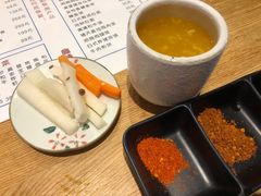 小菜-一井烧肉·活鳗·寿司(望京SOHO店)