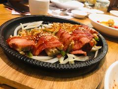 -紫霞门韩国料理烤肉(深南东路店)