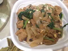 -老爷庙风味美食府(魏都大道店)