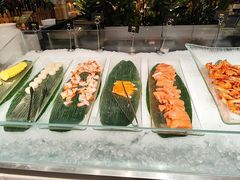 -晶丽香榭自助餐(南京大饭店)