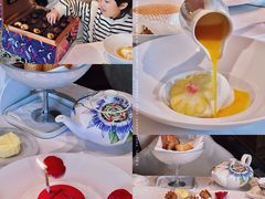 自制巧克力-Le Comptoir de Pierre Gagnaire
