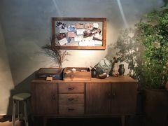 -时光花园(白鹭洲店)