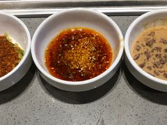 酱料-海底捞火锅(方圆荟店)