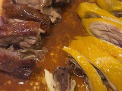 -鹅冠港式茶餐厅(来福士店)