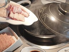 -同仁四季椰子鸡(无锡滨湖万象汇店)