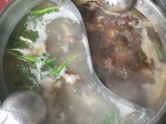-刘艳黄牛肉(九襄店)