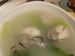 生蚝-皇城中餐厅·潮菜传承·私享宴客
