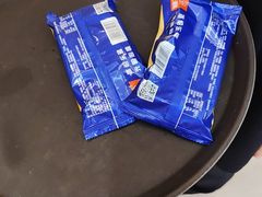 -伍棵星炭烤自助料理·烤鳗鱼(浦东食品城店)