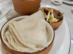 四色包春卷-聚春园自助餐厅(东街口店)