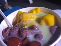 -美肴冰品·汉堡·牛腩饭(总店)